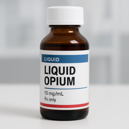Buy Liquid Opium Online