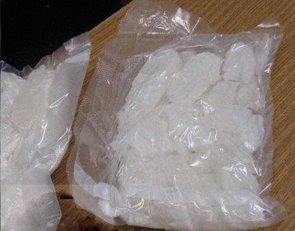 Buy Crystal Meth in Canada
