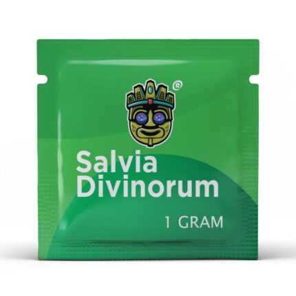 Salvia Divinorum