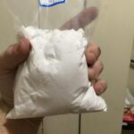 Buy 2-FMA (2-Fluoromethamphetamine)