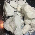 Colombian Cocaine