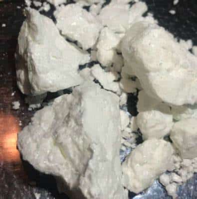 Colombian Cocaine