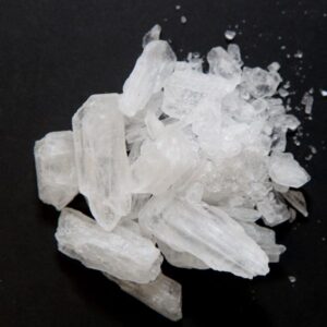 Buy crystal meth in Canada