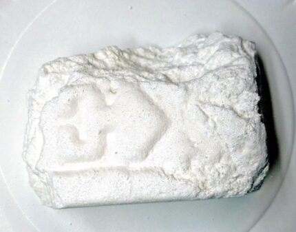 Mexican Cocaine