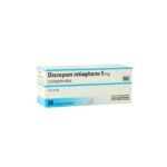 Buy Diazepam online