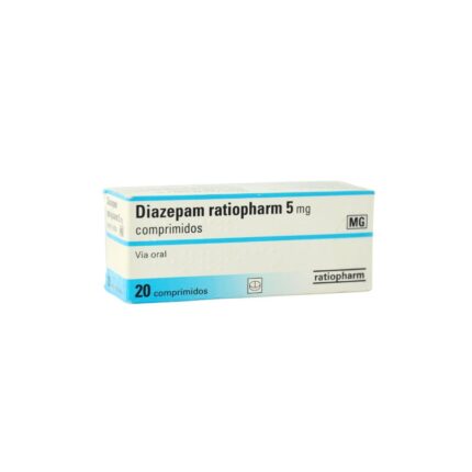 Buy Diazepam online